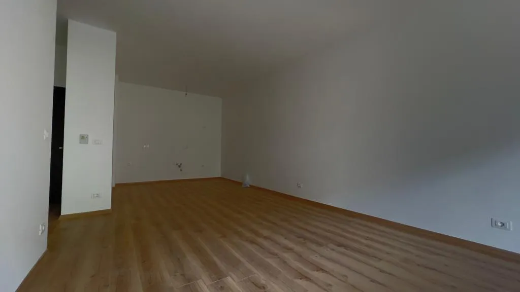 Apartment with two bedrooms in a complex with a swimming pool in Ulcinj